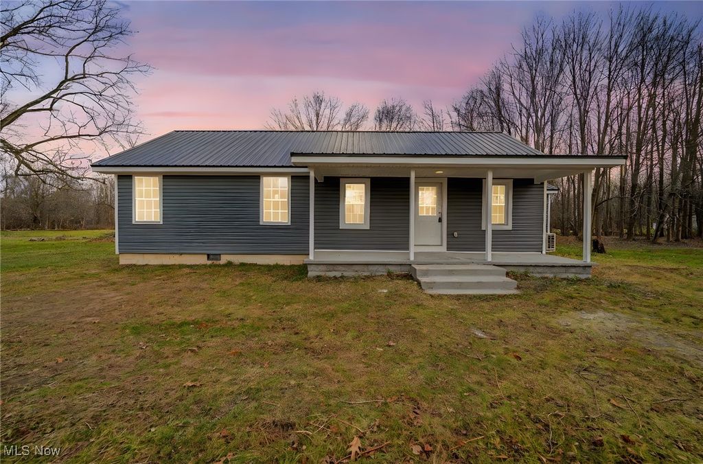 506 Middle Road, Conneaut, OH 44030