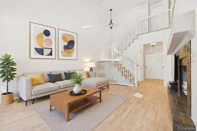 4052 S Abilene Circle C, Aurora, CO 80014