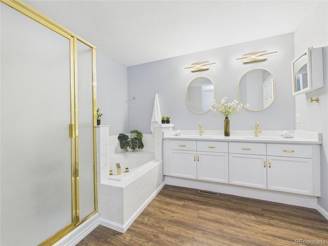 4052 S Abilene Circle C, Aurora, CO 80014