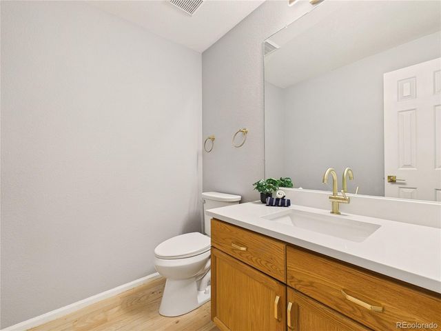 4052 S Abilene Circle C, Aurora, CO 80014