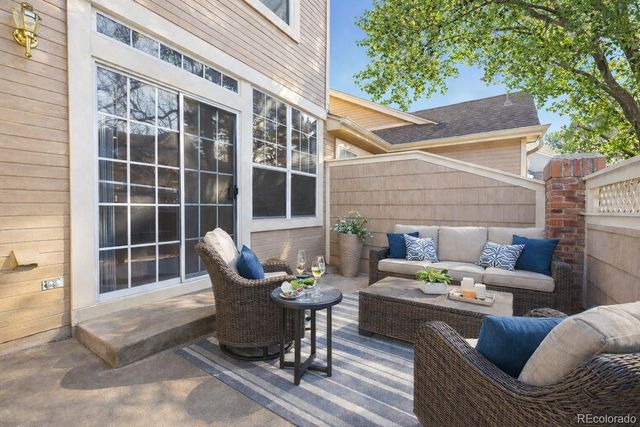 4052 S Abilene Circle C, Aurora, CO 80014