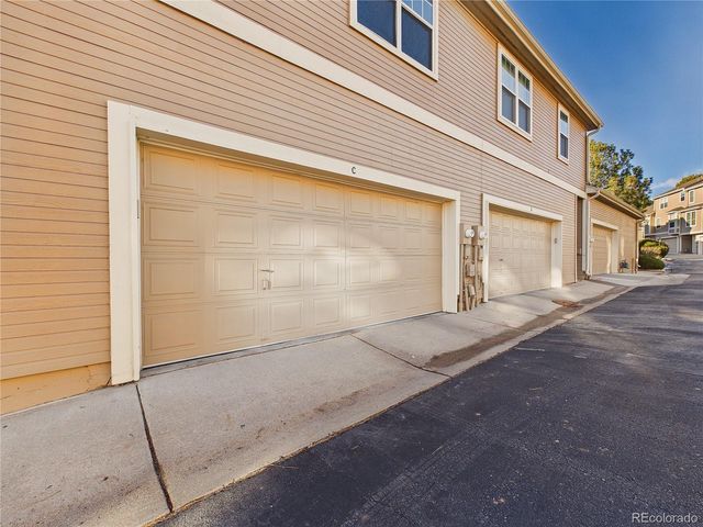 4052 S Abilene Circle C, Aurora, CO 80014