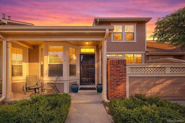 4052 S Abilene Circle C, Aurora, CO 80014