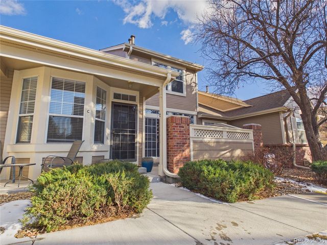 4052 S Abilene Circle C, Aurora, CO 80014