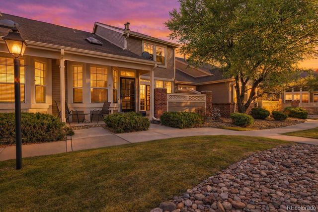 4052 S Abilene Circle C, Aurora, CO 80014