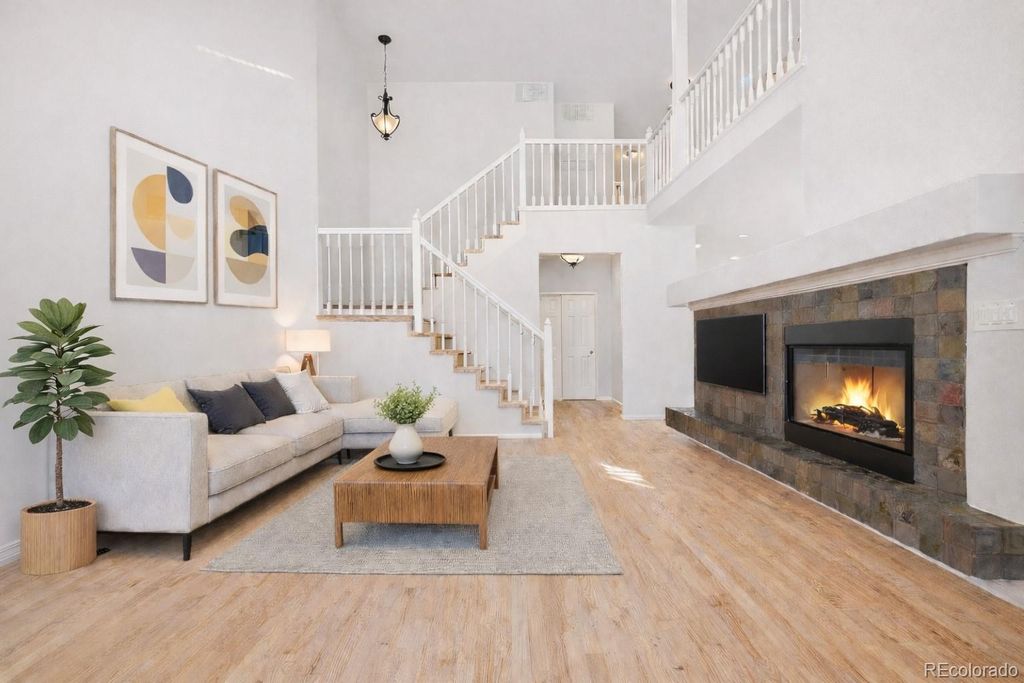 4052 S Abilene Circle C, Aurora, CO 80014