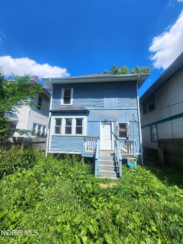 3231 Kimball Avenue, Toledo, OH 43610