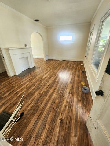 3231 Kimball Avenue, Toledo, OH 43610