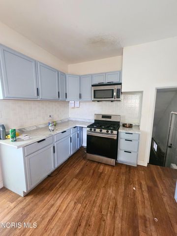 3231 Kimball Avenue, Toledo, OH 43610