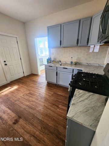 3231 Kimball Avenue, Toledo, OH 43610