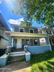 3231 Kimball Avenue, Toledo, OH 43610