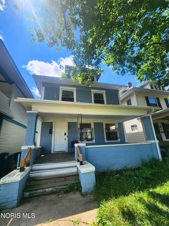 3231 Kimball Avenue, Toledo, OH 43610