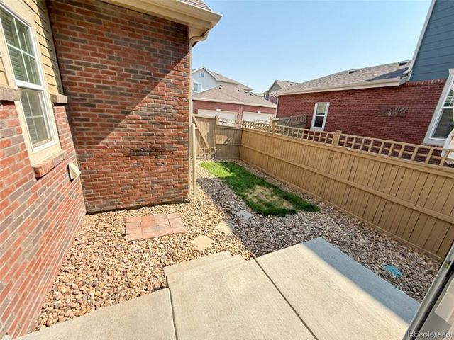 14722 E Poundstone Drive, Aurora, CO 80015