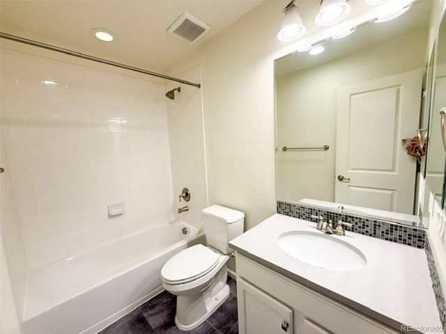 14722 E Poundstone Drive, Aurora, CO 80015