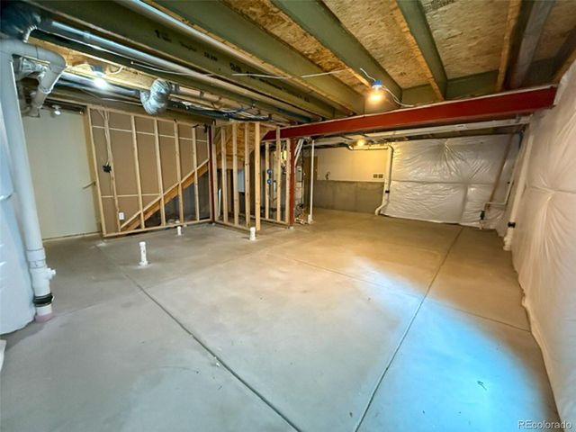14722 E Poundstone Drive, Aurora, CO 80015