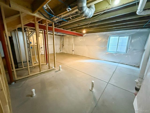14722 E Poundstone Drive, Aurora, CO 80015