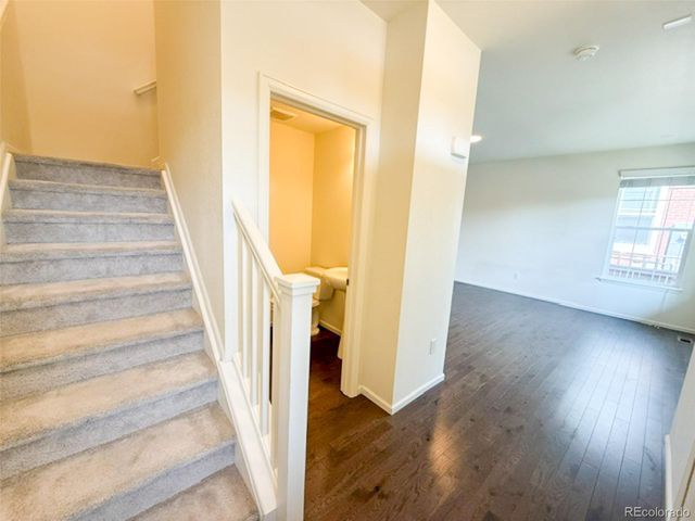 14722 E Poundstone Drive, Aurora, CO 80015