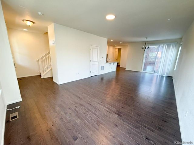 14722 E Poundstone Drive, Aurora, CO 80015