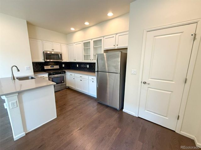 14722 E Poundstone Drive, Aurora, CO 80015