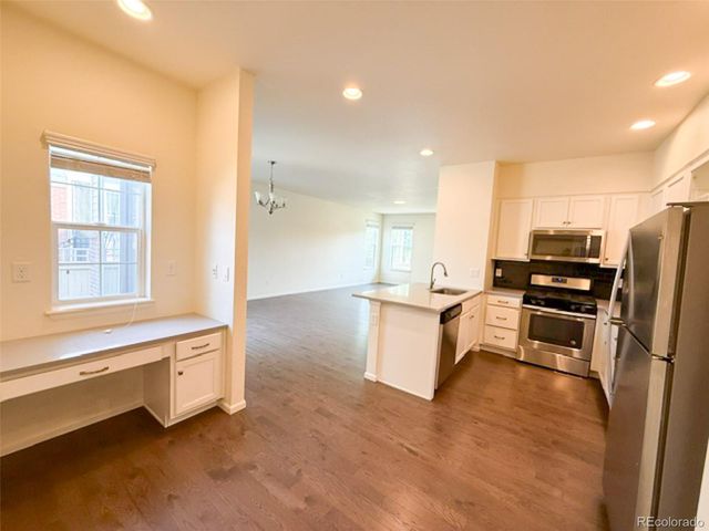 14722 E Poundstone Drive, Aurora, CO 80015