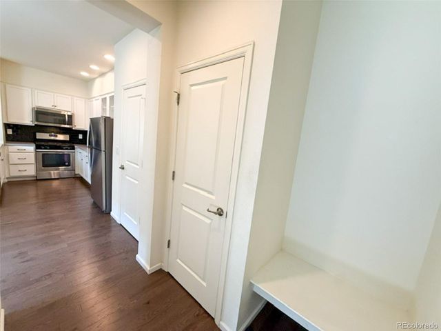 14722 E Poundstone Drive, Aurora, CO 80015