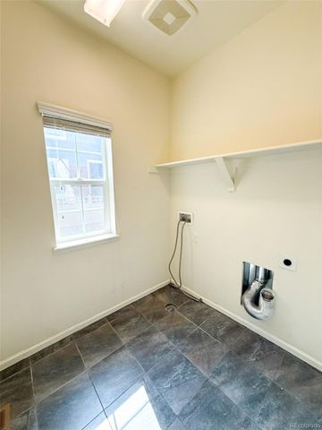 14722 E Poundstone Drive, Aurora, CO 80015