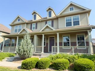 14722 E Poundstone Drive, Aurora, CO 80015