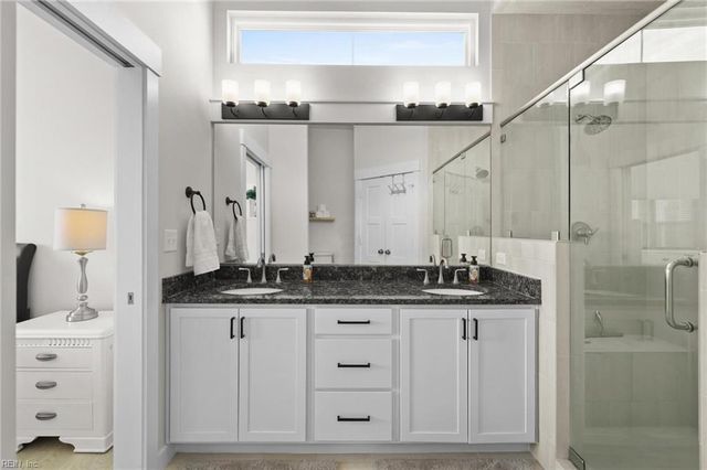 116 Arbormoor LN, Moyock, NC 27958