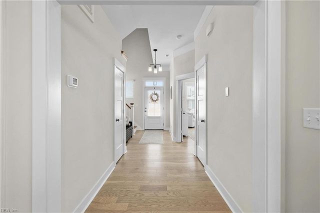 116 Arbormoor LN, Moyock, NC 27958