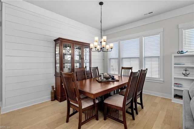 116 Arbormoor LN, Moyock, NC 27958