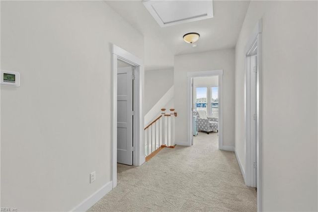 116 Arbormoor LN, Moyock, NC 27958