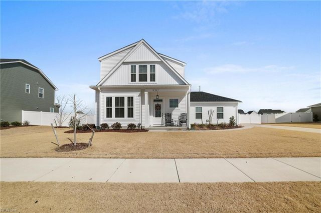 116 Arbormoor LN, Moyock, NC 27958