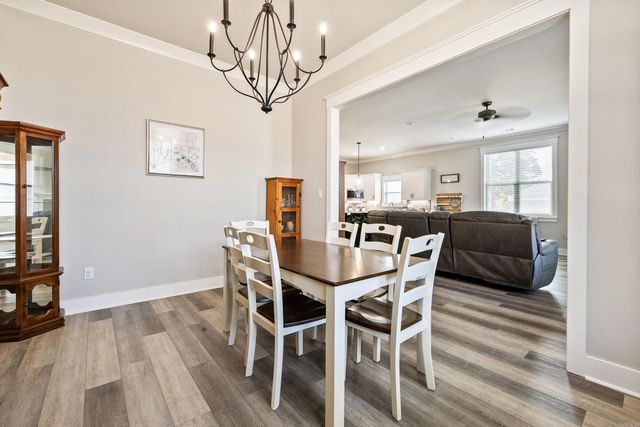 1129 Essex Drive, Benton, AR 72019