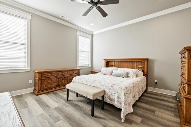 1129 Essex Drive, Benton, AR 72019