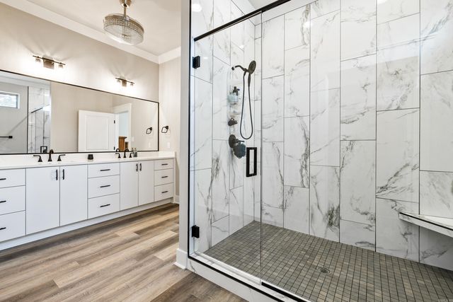 1129 Essex Drive, Benton, AR 72019