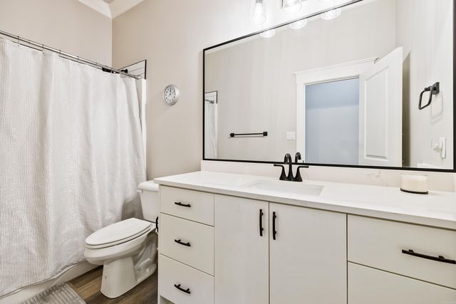 1129 Essex Drive, Benton, AR 72019