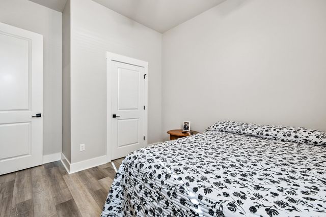 1129 Essex Drive, Benton, AR 72019