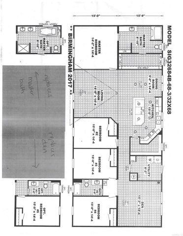 389 Greene 7615 Rd, Paragould, AR 72450