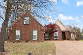 7843 RANDOLPH CV, Walls, MS 38680