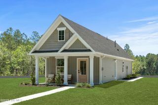1452 Pine Log Trail NE, Bolivia, NC 28422