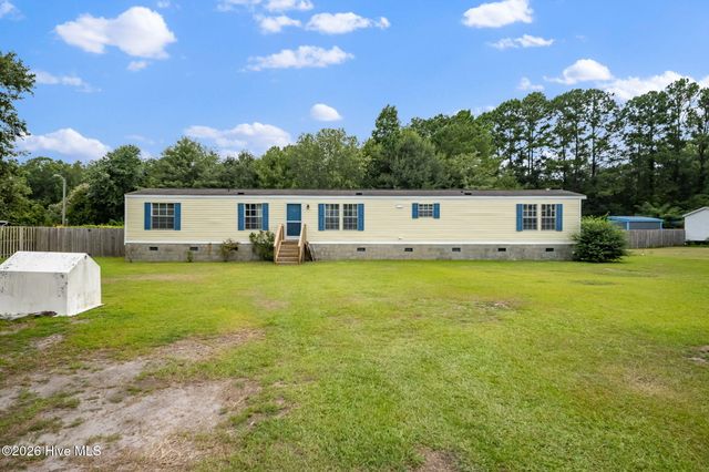 139 Green Hill Court, Rocky Point, NC 28457