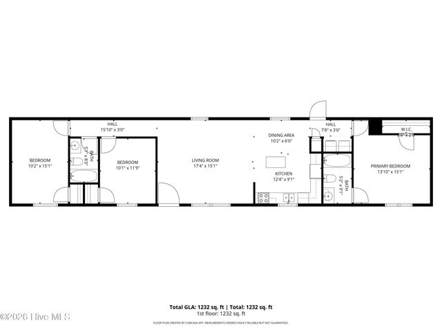 139 Green Hill Court, Rocky Point, NC 28457