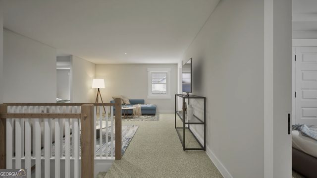 124 Silver Birch Road, Mcdonough, GA 30253