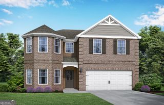 124 Silver Birch Road, Mcdonough, GA 30253
