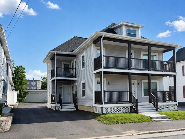 763 Silver Street, Manchester, NH 03103