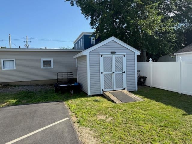 763 Silver Street, Manchester, NH 03103