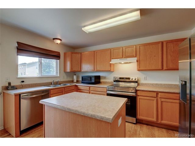 4958 Hawk Meadow Dr, Colorado Springs, CO 80916