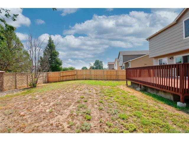 4958 Hawk Meadow Dr, Colorado Springs, CO 80916