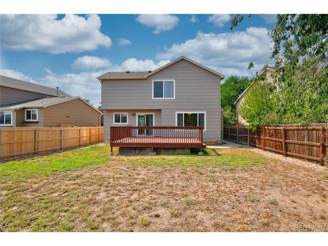 4958 Hawk Meadow Dr, Colorado Springs, CO 80916