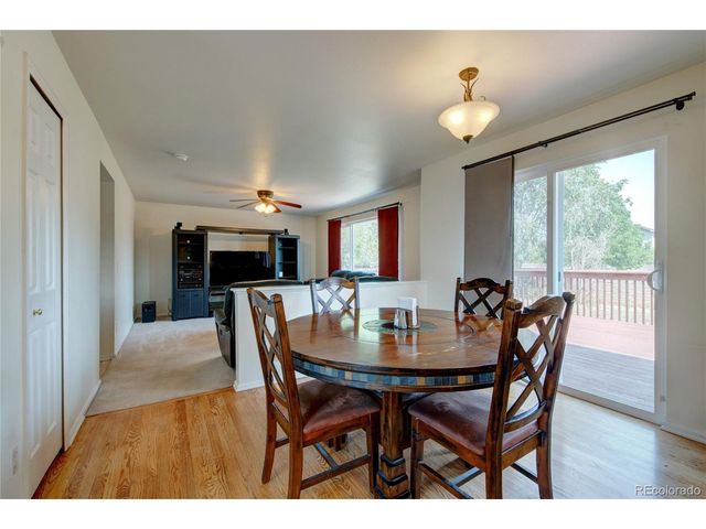 4958 Hawk Meadow Dr, Colorado Springs, CO 80916